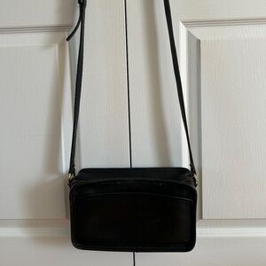 Vintage Coach Crossbody Swingpack 9974